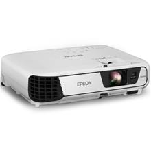 دیتا ویدیو پروژکتور اپسون مدل EB-X31 Epson EB-X31 Data Video Projector